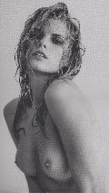 Maryna Linchuk nude in Angels