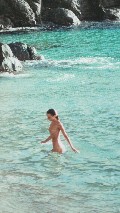 Miranda Kerr Nude Pirelli