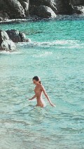 Miranda Kerr nude in Angels