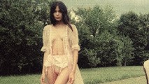 Irina Sharipova nude in Heaven