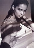 Irina Sharipova nude in Nip slip