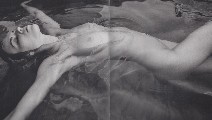 Maryna Linchuk nude in Angels
