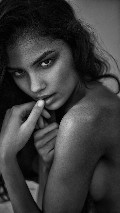 Irina Sharipova nude in Nip slip