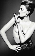 Lily Donaldson  in Numero
