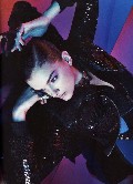 Lily Donaldson  in Numero