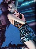 Lily Donaldson  in Numero