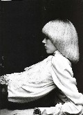 Freja Beha nude in Vogue FR