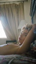 Stella Maxwell nude in photo shoot
