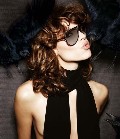 Freja Beha nude in Tom Ford
