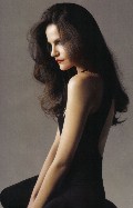Missy Rayder nude in Vogue IT