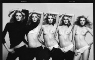 Sigrid Agren nude in Antidote