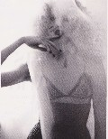 Karolina Kurkova nude in Vogue ES