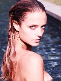 Kate Bock nude in photo shoot