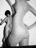 Monika Jac Jagaciak  nude in 25