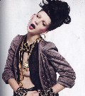 Valerija Kelava nude in Citizen K International 