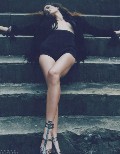 Sheila Marquez nude in Vision CN