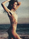 Abbey Lee Kershaw nude in Numero