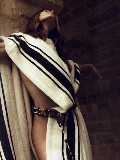 Bianca Balti in Numero