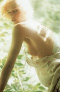 Erin Wasson nude in Vogue UK