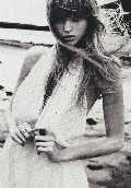 Abbey Lee Kershaw nude in Numero