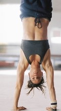 Missy Peregrym in Stick It