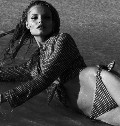 Magdalena Frackowiak nude in Vogue FR