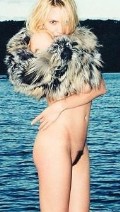 Cora Keegan nude in Smug