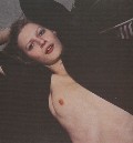 Julia Nobis nude in Russh