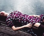 Anais Pouliot in Vogue DE