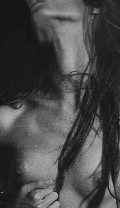 Anna Selezneva nude in Numero