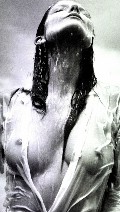 Eniko Mihalik nude in Numero