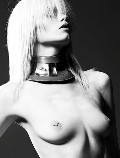 Abbey Lee Kershaw nude in Numéro #123