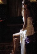 Abbey Lee Kershaw nude in Vogue IT