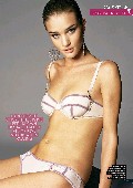 Rosie Huntington-Whiteley in Sunday Times Style