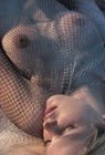 Erin Heatherton nude in Numéro #4