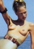 Erin Heatherton nude in Mixte FR