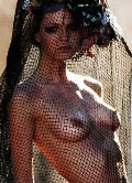 Erin Heatherton nude in Muse