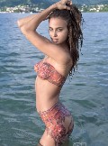 Irina Shayk nude in Sport's Illustrated Swimsuit Edition