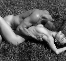 Josie Maran nude in Unknown Magazine
