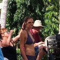 Gal Gadot in Fast Five