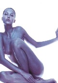 Petra Nemcova nude in D
