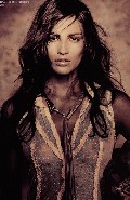 Fernanda Tavares in Random sexy pics