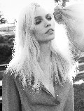 Aline Weber nude in Muse