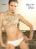 Nadine Velazquez in Maxim