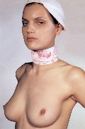 Guinevere van Seenus  nude in Random nude photo's
