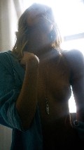 Candice Swanepoel nude in topless photoshoot