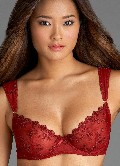 Jarah Mariano in photo shoot