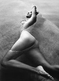 Patricia Velasquez nude in Unknown Magazine