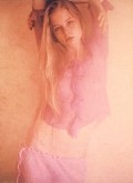 Rachel Nichols nude in nude photoshoot