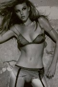 Rachel Nichols nude in Unknown Magazine
